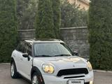 Mini Countryman 2014 годаүшін10 000 000 тг. в Алматы