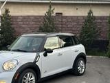 Mini Countryman 2014 годаүшін10 000 000 тг. в Алматы – фото 4