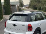 Mini Countryman 2014 годаүшін10 000 000 тг. в Алматы – фото 5