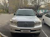 Toyota Land Cruiser 2010 года за 20 500 000 тг. в Караганда – фото 5