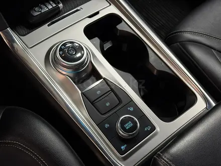 Ford Explorer 2019 года за 23 490 000 тг. в Алматы – фото 19