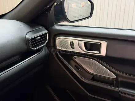 Ford Explorer 2019 года за 23 490 000 тг. в Алматы – фото 23