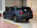Ford Explorer 2019 года за 23 490 000 тг. в Алматы – фото 8