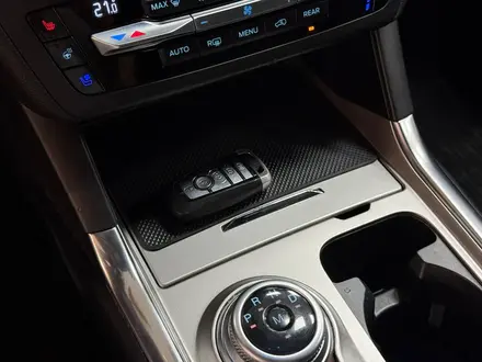 Ford Explorer 2019 года за 23 490 000 тг. в Алматы – фото 15