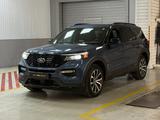 Ford Explorer 2019 года за 23 490 000 тг. в Алматы