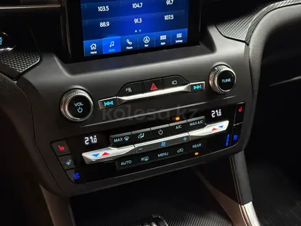 Ford Explorer 2019 года за 23 490 000 тг. в Алматы – фото 29