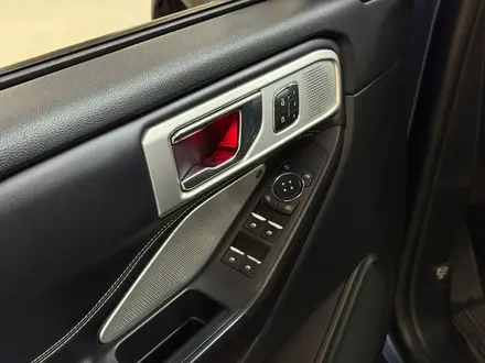Ford Explorer 2019 года за 23 490 000 тг. в Алматы – фото 16
