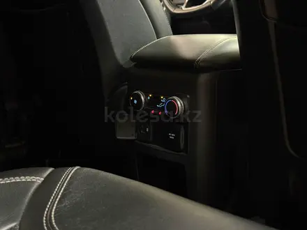 Ford Explorer 2019 года за 23 490 000 тг. в Алматы – фото 17
