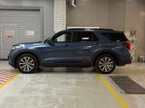 Ford Explorer 2019 года за 23 490 000 тг. в Алматы – фото 5