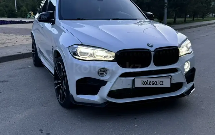 BMW X5 2018 годаfor21 000 000 тг. в Астана
