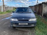 ВАЗ (Lada) 2114 2008 годаүшін600 000 тг. в Калбатау