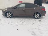 Hyundai Accent 2015 годаүшін5 400 000 тг. в Шымкент – фото 2