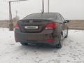 Hyundai Accent 2015 годаfor5 400 000 тг. в Шымкент – фото 3