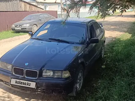 BMW 320 1992 года за 1 500 000 тг. в Шемонаиха