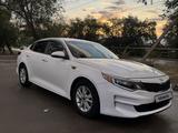 Kia Optima 2017 года за 8 300 000 тг. в Алматы – фото 4