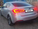 Kia Cerato 2013 годаүшін7 000 000 тг. в Темиртау – фото 4