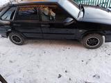 ВАЗ (Lada) 2114 2012 годаfor1 350 000 тг. в Экибастуз – фото 4