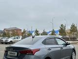 Hyundai Accent 2021 года за 7 100 000 тг. в Уральск – фото 4