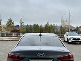 Hyundai Accent 2021 года за 7 500 000 тг. в Уральск – фото 5