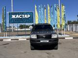 Toyota Land Cruiser 2007 года за 12 000 000 тг. в Сатпаев