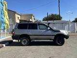 Toyota Land Cruiser 2007 годаүшін12 000 000 тг. в Сатпаев – фото 3