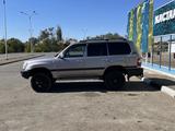 Toyota Land Cruiser 2007 годаүшін12 000 000 тг. в Сатпаев – фото 2