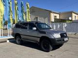 Toyota Land Cruiser 2007 годаүшін12 000 000 тг. в Сатпаев – фото 4