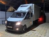 ГАЗ ГАЗель NEXT 2024 года за 16 500 000 тг. в Атырау
