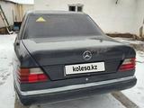 Mercedes-Benz E 230 1989 года за 1 400 000 тг. в Шиели – фото 3