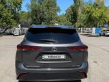 Toyota Highlander 2019 года за 15 900 000 тг. в Павлодар – фото 4