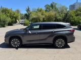 Toyota Highlander 2019 года за 15 900 000 тг. в Павлодар – фото 3