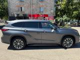 Toyota Highlander 2019 года за 15 900 000 тг. в Павлодар – фото 5