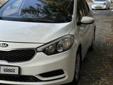 Kia Cerato 2013 годаfor6 300 000 тг. в Кызылорда – фото 2