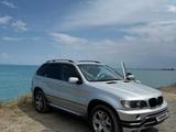 BMW X5 2003 года за 4 600 000 тг. в Талдыкорган