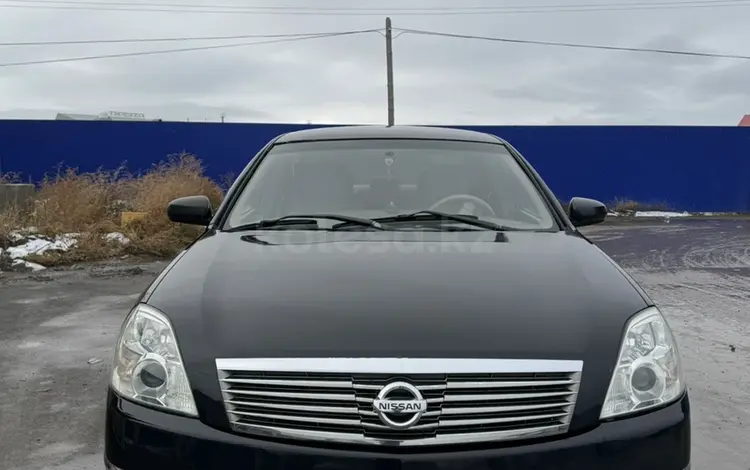 Nissan Teana 2007 годаfor5 000 000 тг. в Атырау