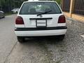 Volkswagen Golf 1994 годаүшін800 000 тг. в Алматы – фото 4