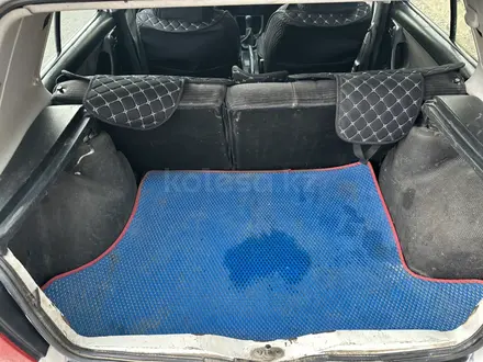 Volkswagen Golf 1994 года за 800 000 тг. в Алматы – фото 8