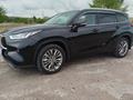 Toyota Highlander 2023 годаүшін25 700 000 тг. в Астана – фото 2