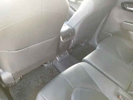 Toyota Highlander 2023 года за 25 700 000 тг. в Астана – фото 4