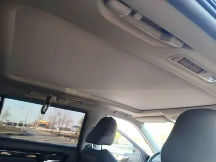 Toyota Highlander 2023 года за 25 700 000 тг. в Астана – фото 6