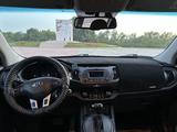 Kia Sportage 2014 года за 8 600 000 тг. в Уральск – фото 2