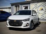 Chevrolet Onix 2023 годаүшін4 750 000 тг. в Костанай – фото 3