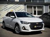 Chevrolet Onix 2023 годаүшін4 750 000 тг. в Костанай