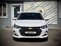 Chevrolet Onix 2023 года за 4 750 000 тг. в Костанай – фото 2