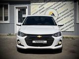 Chevrolet Onix 2023 годаүшін4 750 000 тг. в Костанай – фото 2