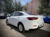 Chevrolet Onix 2023 годаүшін4 750 000 тг. в Костанай – фото 4