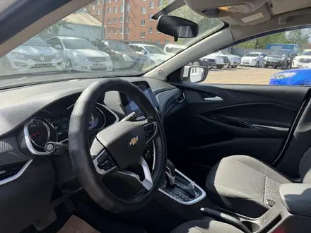 Chevrolet Onix 2023 года за 4 750 000 тг. в Костанай – фото 8