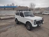 ВАЗ (Lada) Lada 2121 2018 годаүшін3 500 000 тг. в Павлодар – фото 3