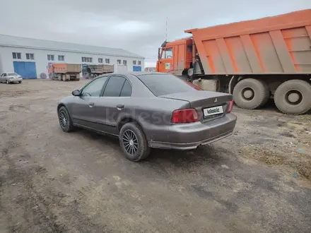 Mitsubishi Galant 2002 года за 2 000 000 тг. в Актобе