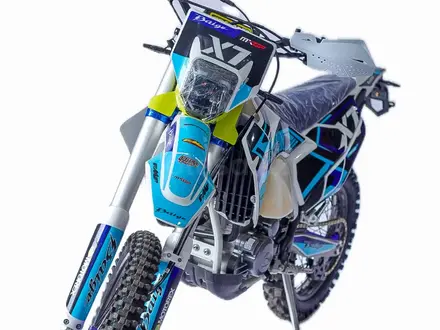 BAIGE  BAIGE NB300-X7 Шведская аналог Husqvarna 2024 года за 970 000 тг. в Тараз – фото 8